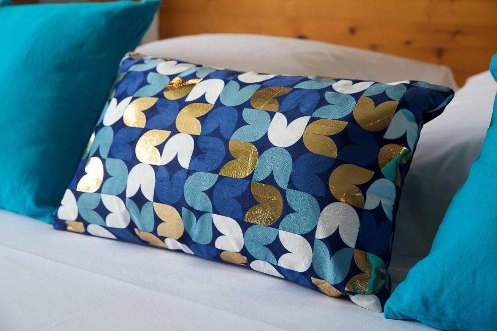 Le Calypso, Beachside Heaven Le Gosier  Ngoại thất bức ảnh