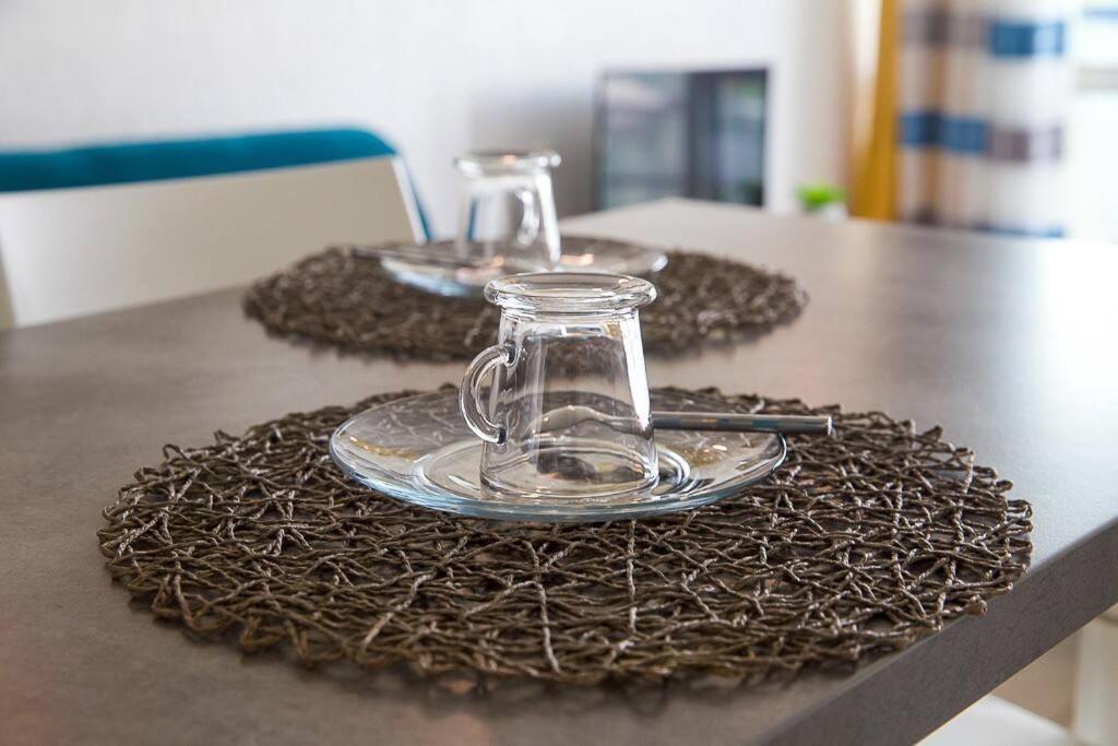 Le Calypso, Beachside Heaven Le Gosier  Ngoại thất bức ảnh